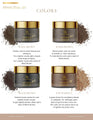 Deluxe Brows® Henna Brow Art Pouches