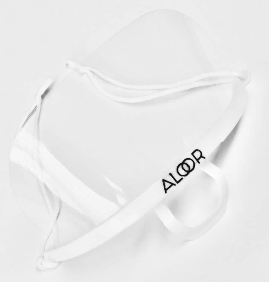 Aloor® Face Masks / Shields