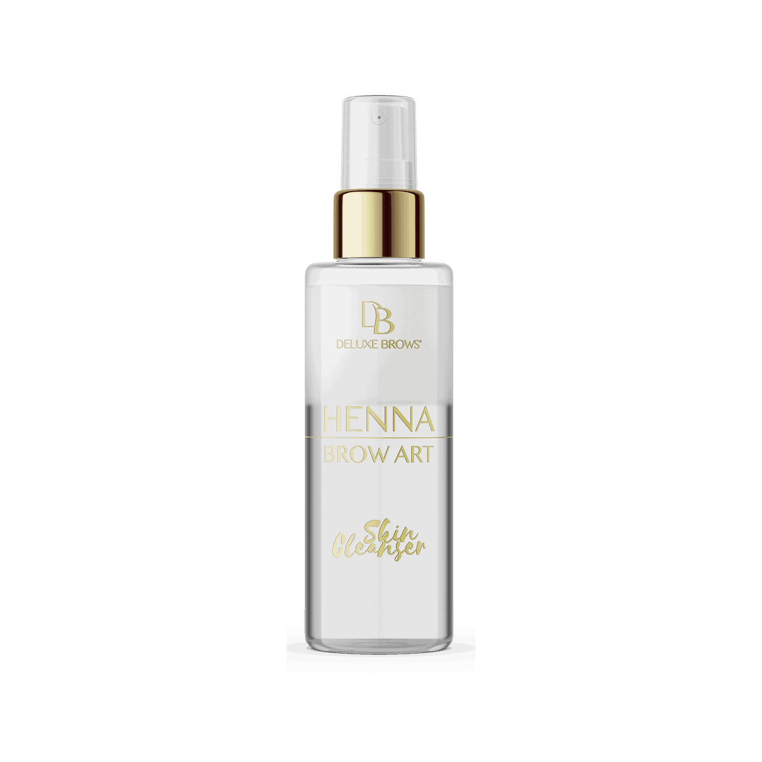 Henna Brow Art Skin Cleanser