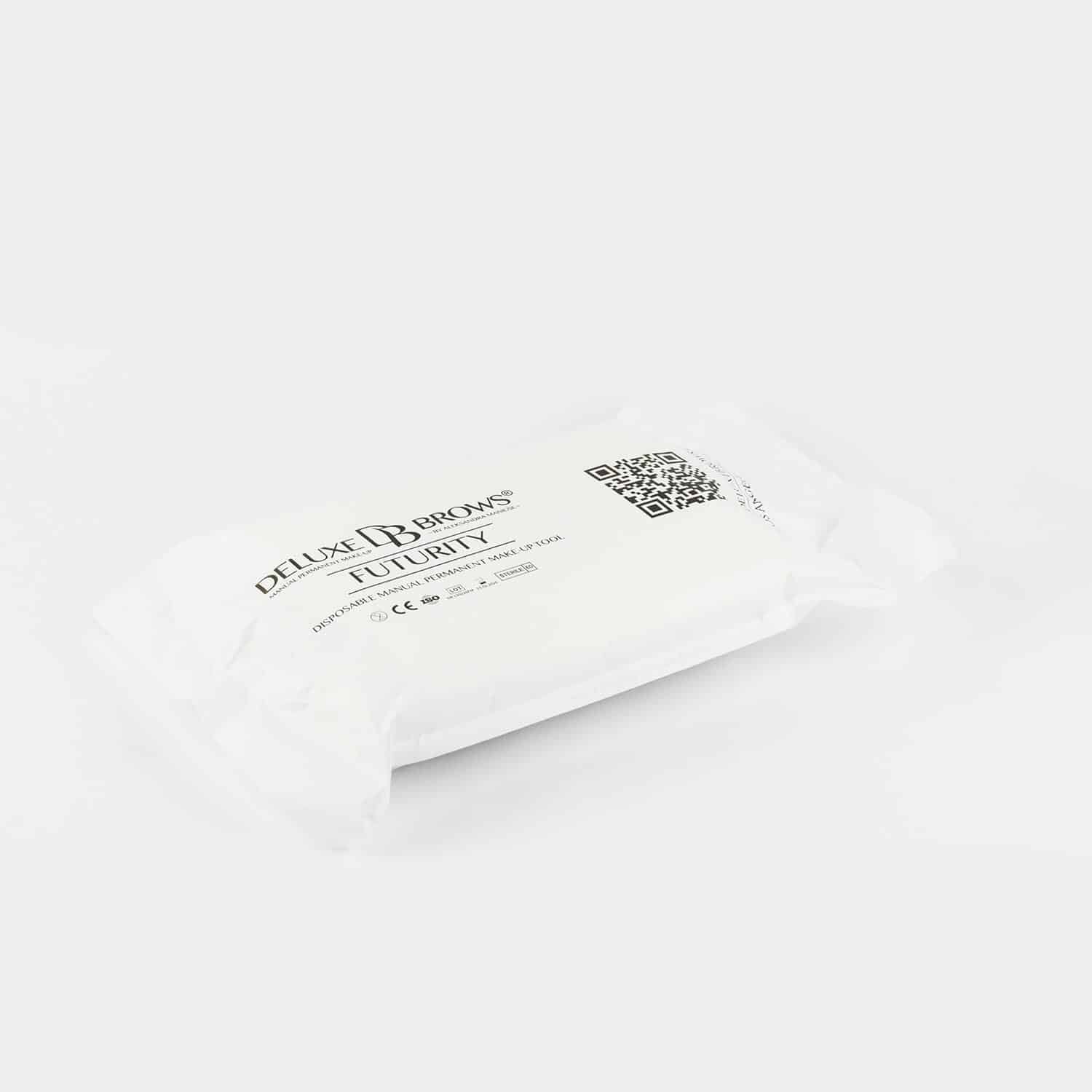 Deluxe Brows® SUPER Pack