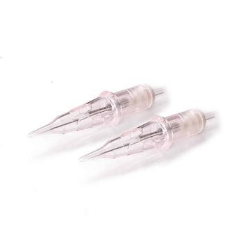 Aloor® Vertuo Universal Membrane Cartridge Needles