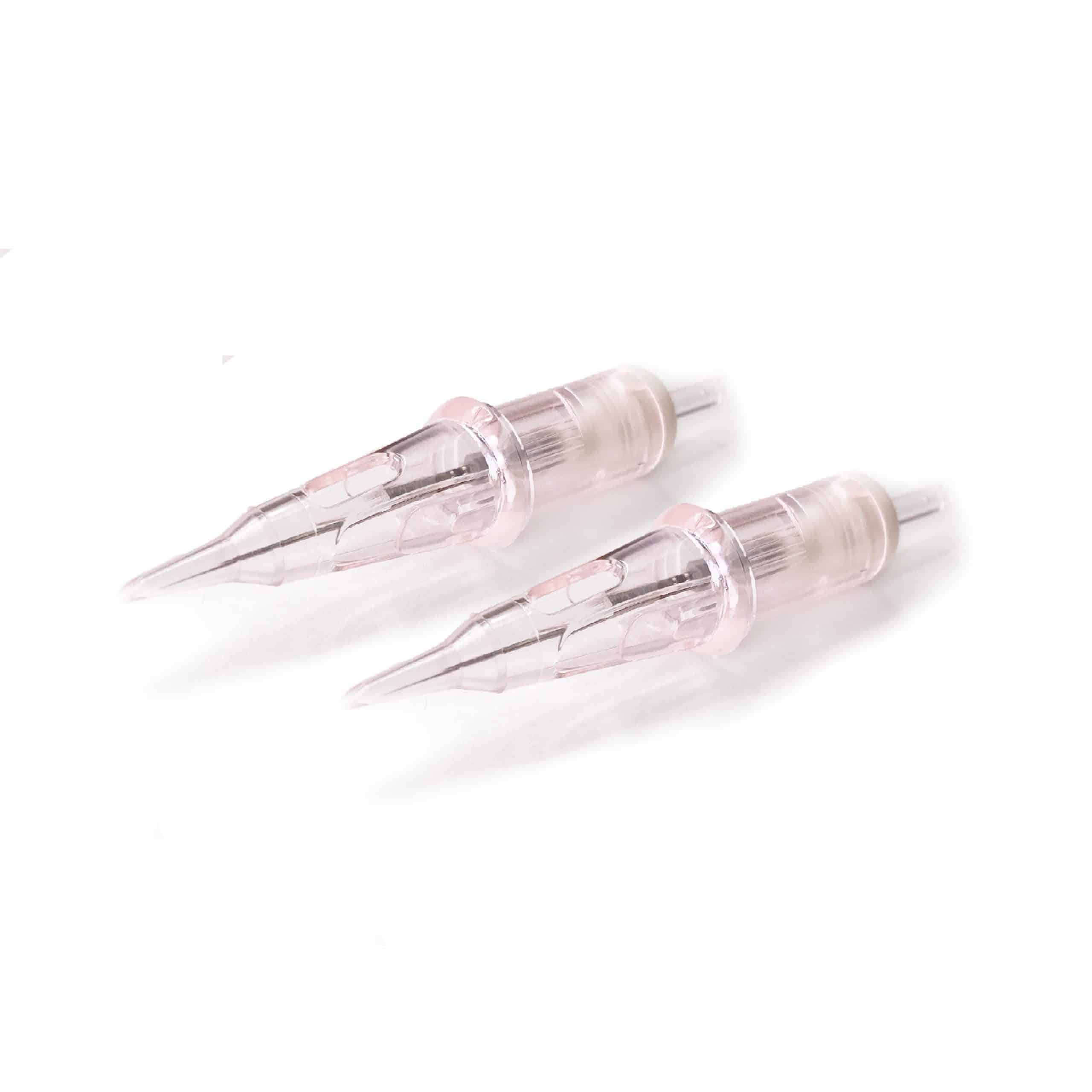 Aloor® Vertuo Universal Wide Tube Cartridge Needles