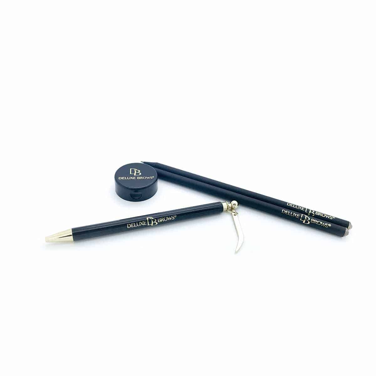 Deluxe Brows® Pen/Pencil Set