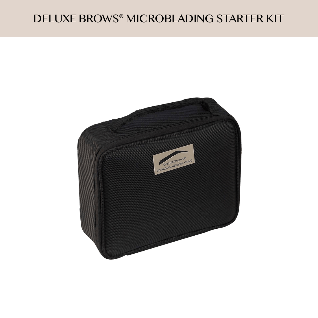 Deluxe Brows® Microblading & Manual Shading Kit