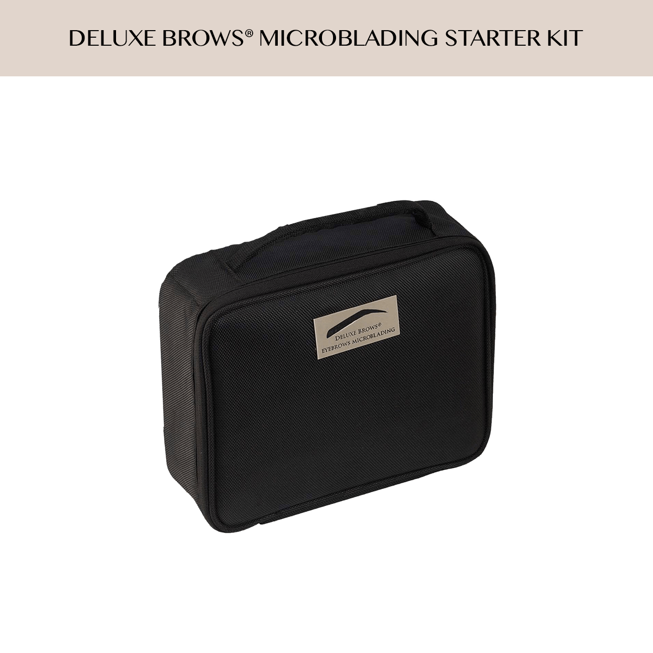 Deluxe Brows® Microblading Kit