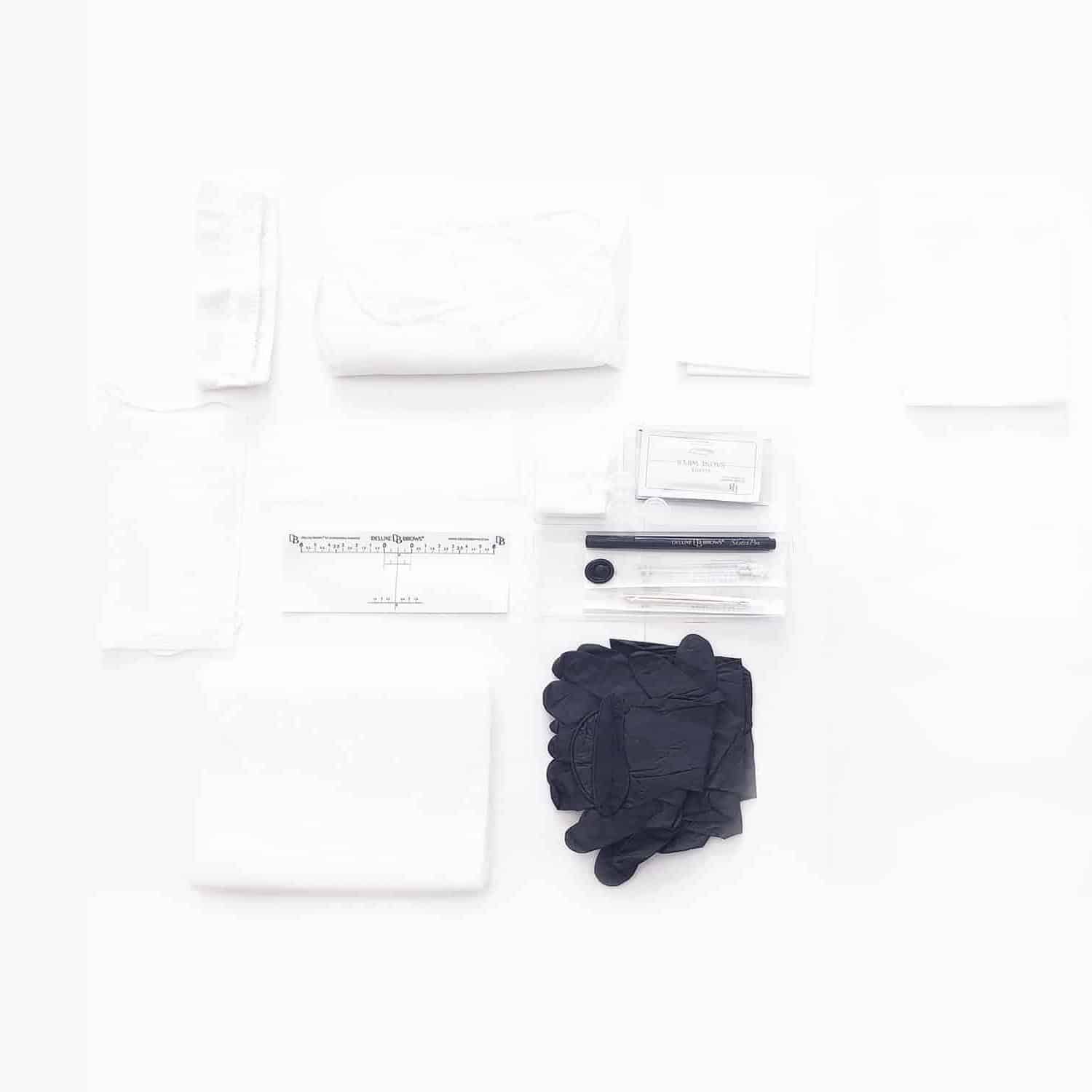 Deluxe Brows® SUPER Pack