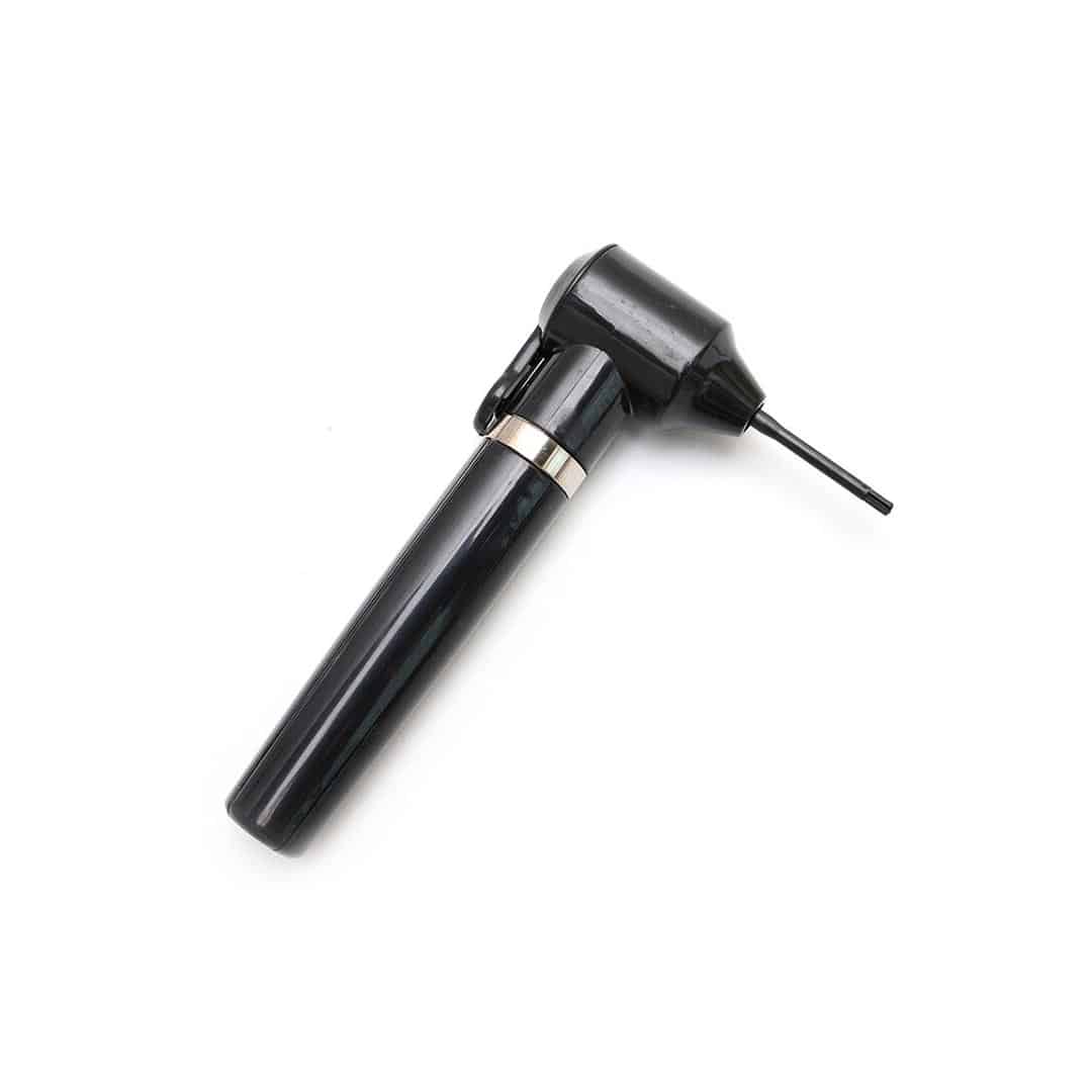 Pigment Mixer